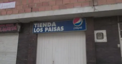 TIENDA LOS PAISAS LA ESPERANZA SUR TIENDA LOS PAISAS LA ESPERANZA SUR